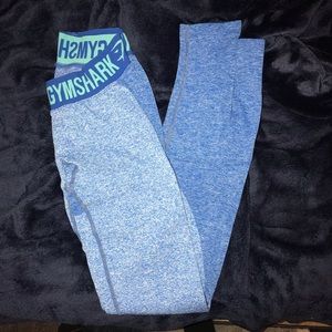 Gymshark flex leggings